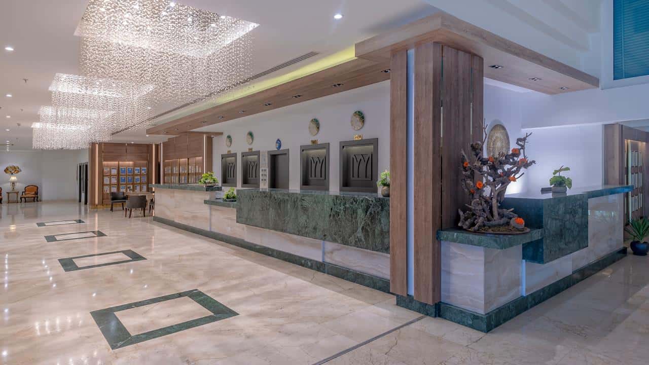 Innvista Hotel Belek - zdjęcie 53