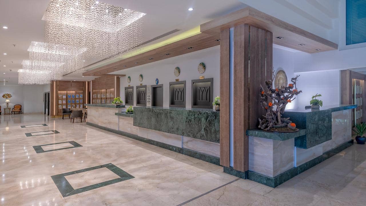 Innvista Hotel Belek - zdjęcie 53