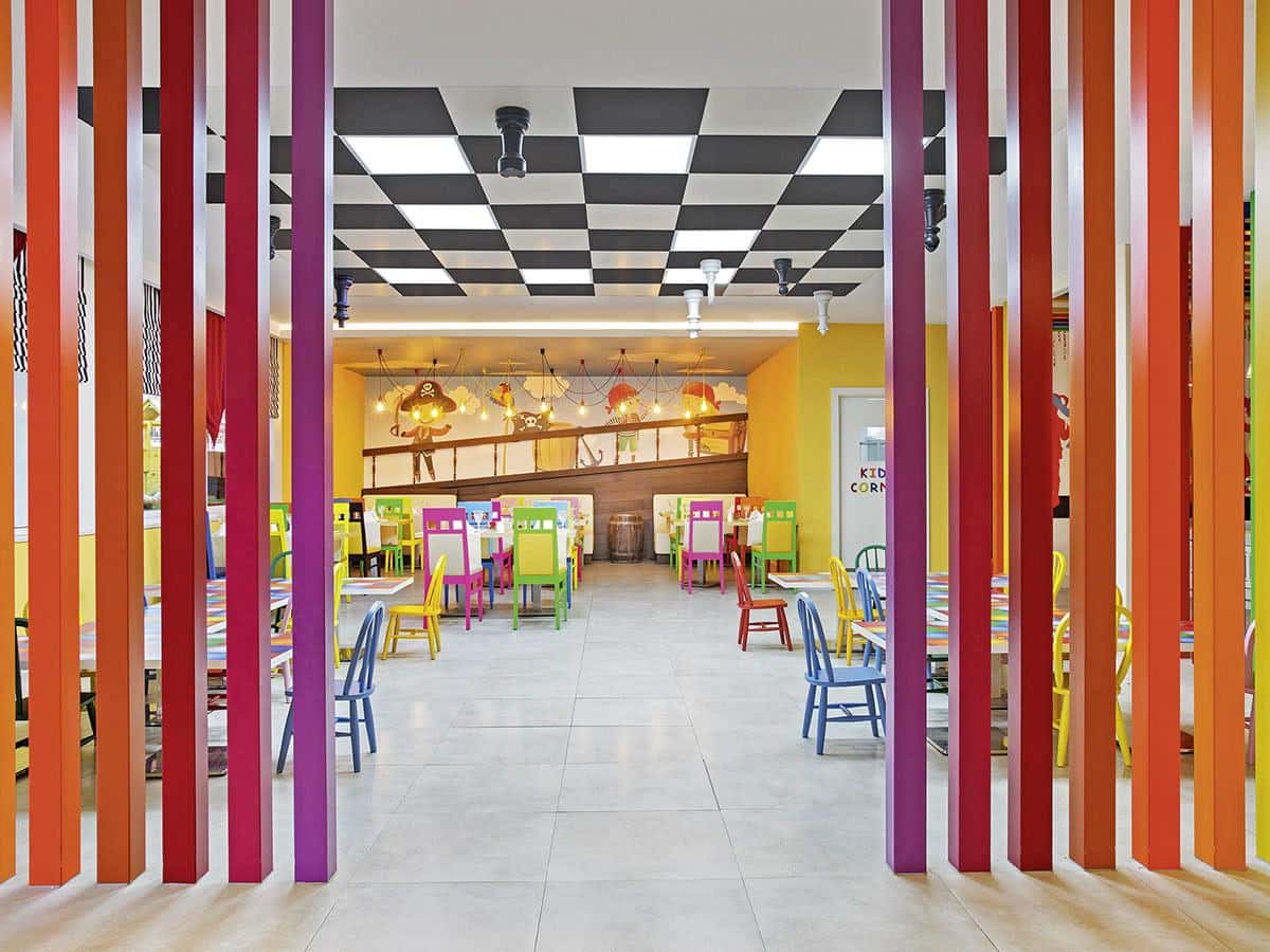 Innvista Hotel Belek - zdjęcie 25