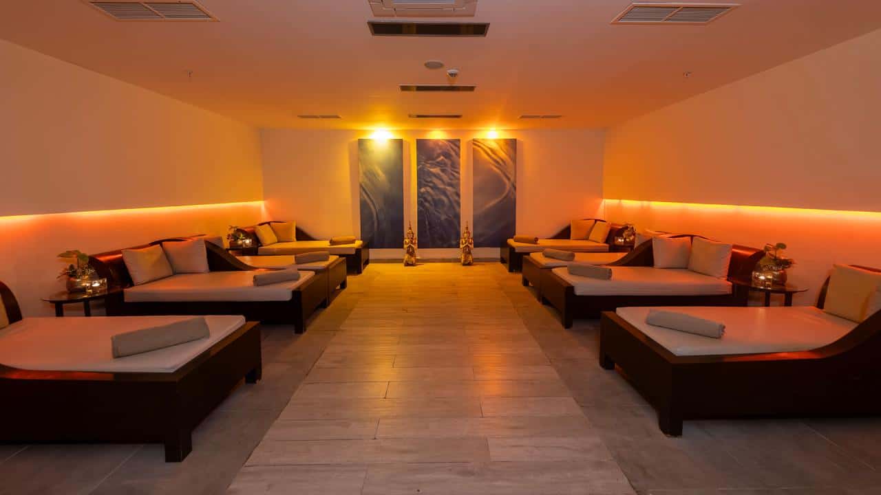 Innvista Hotel Belek - zdjęcie 51