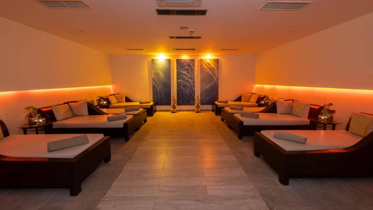 Innvista Hotel Belek - zdjęcie 51