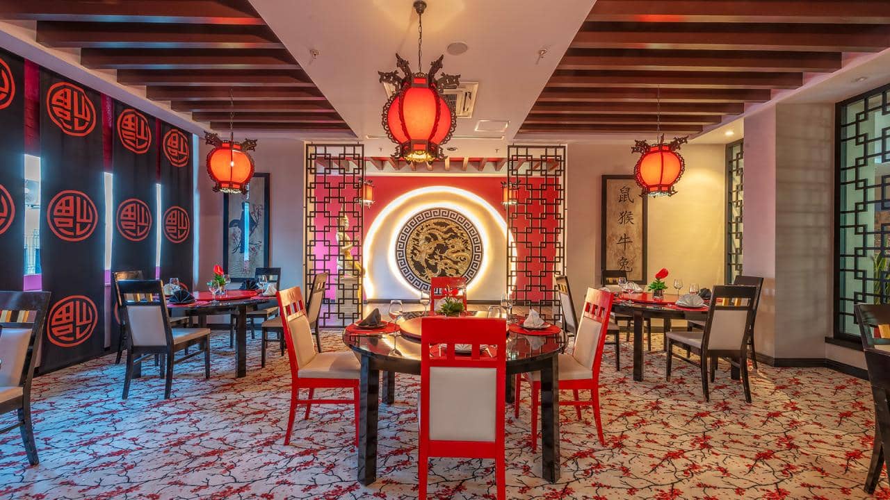 Innvista Hotel Belek - zdjęcie 22
