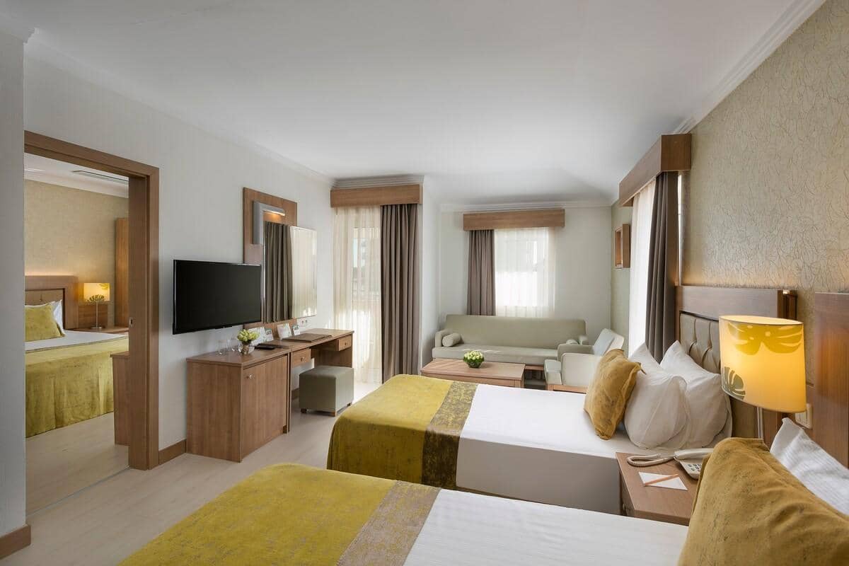 Innvista Hotel Belek - zdjęcie 32