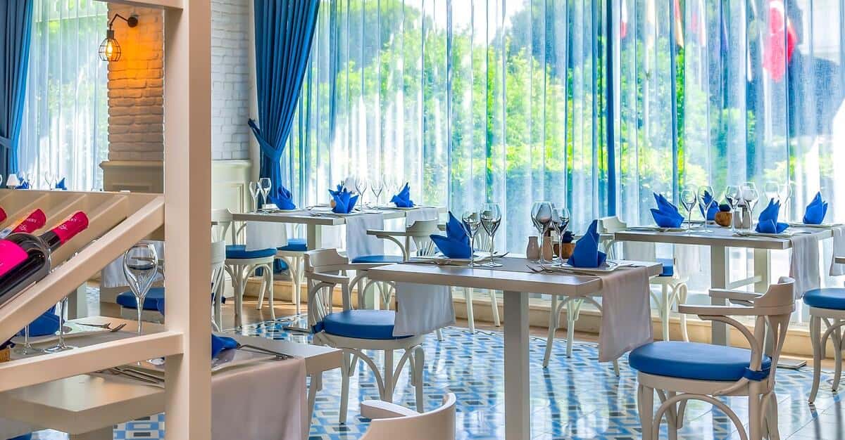 Innvista Hotel Belek - zdjęcie 21