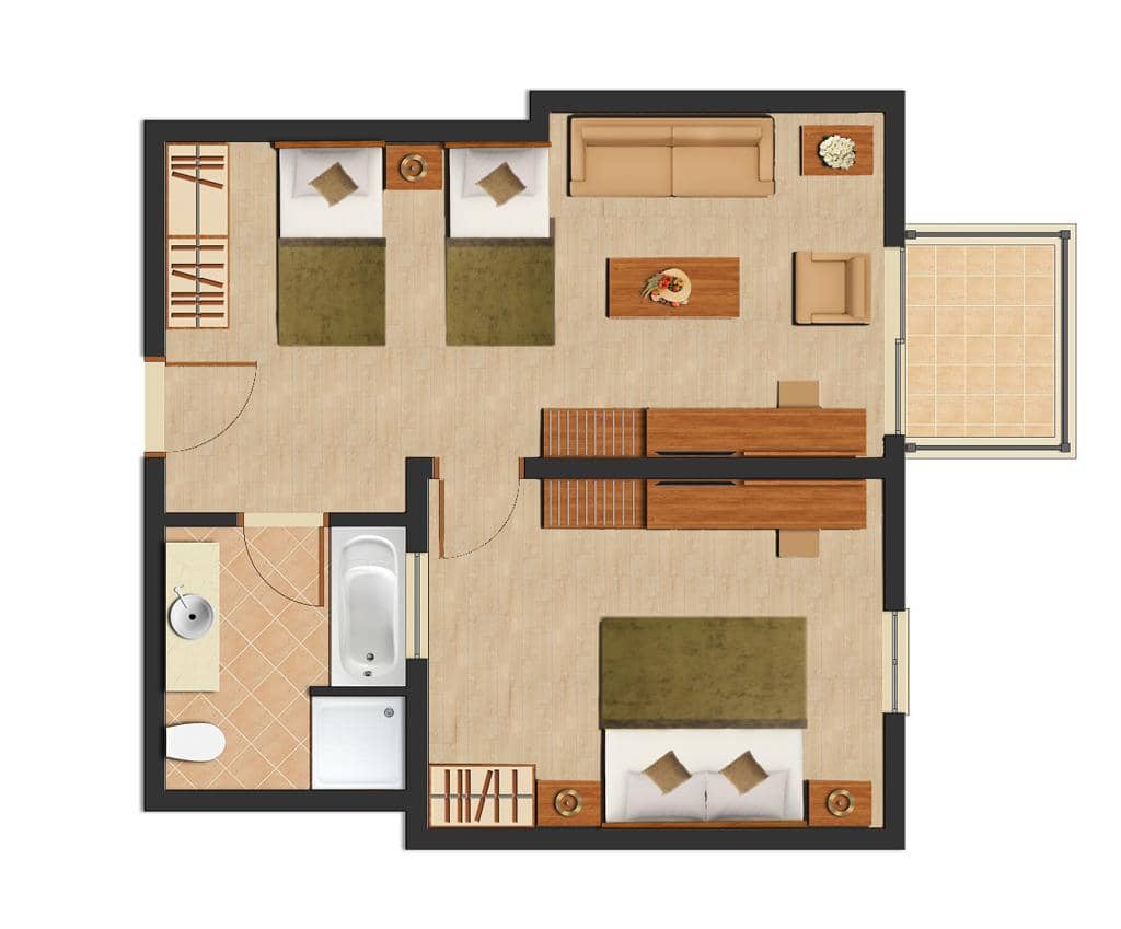 Innvista Hotel Belek - zdjęcie 38