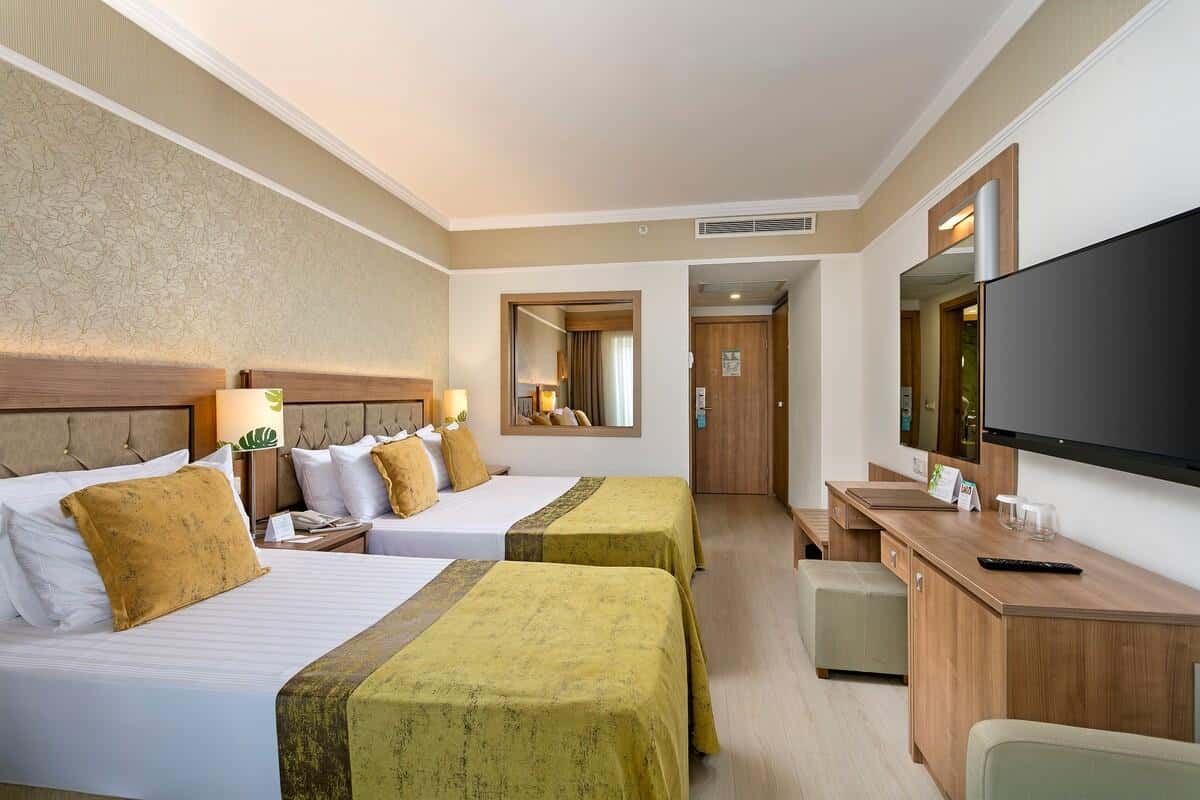 Innvista Hotel Belek - zdjęcie 30