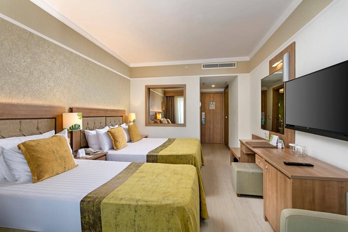 Innvista Hotel Belek - zdjęcie 30