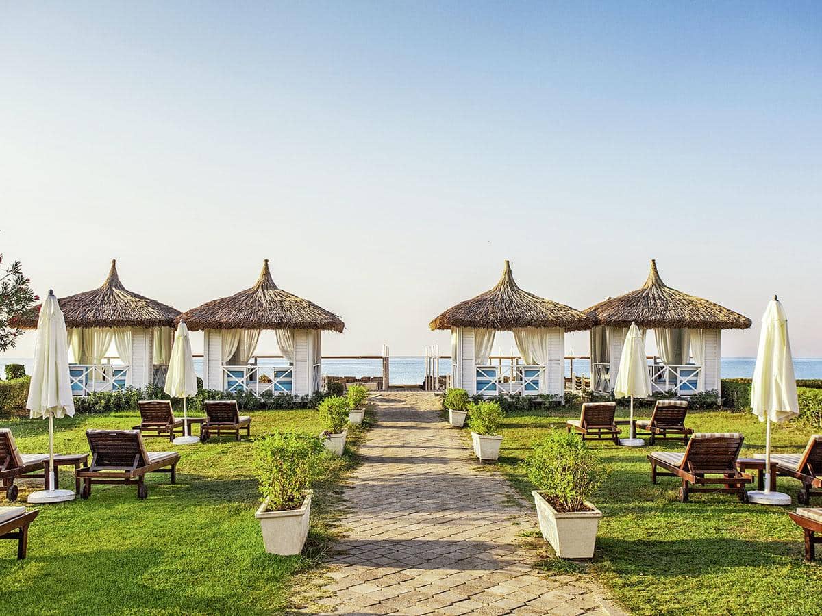 Innvista Hotel Belek - zdjęcie 13