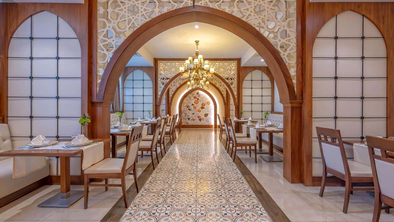 Innvista Hotel Belek - zdjęcie 20