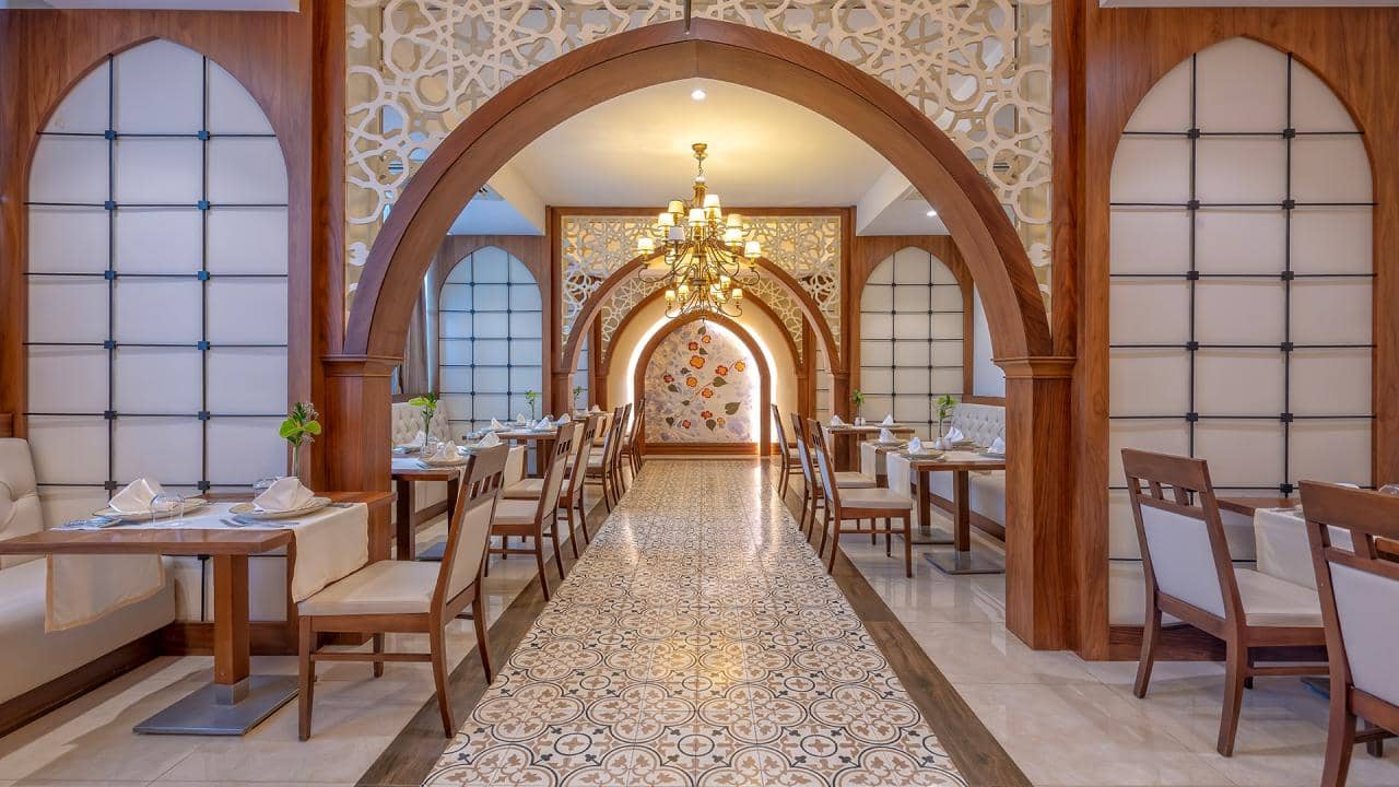 Innvista Hotel Belek - zdjęcie 20
