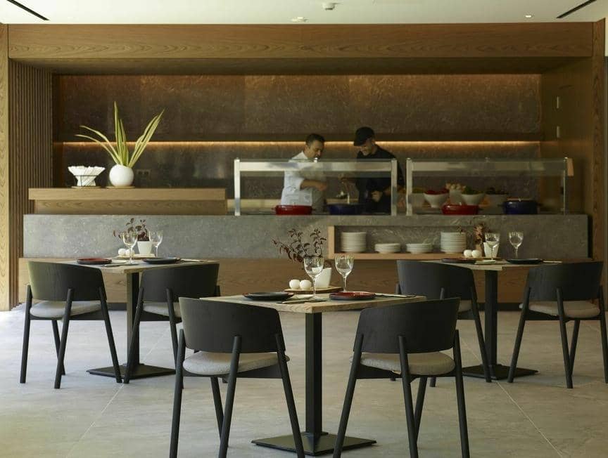 The Ixian Grand and All Suites - zdjęcie 52