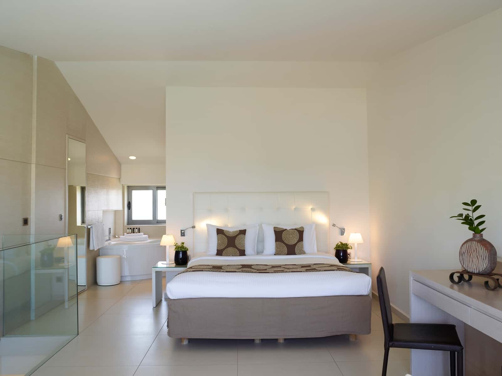 The Ixian Grand and All Suites - zdjęcie 22