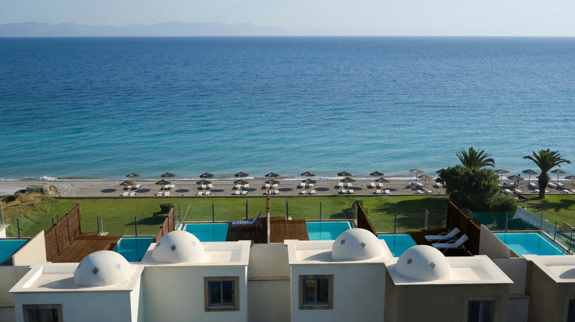 The Ixian Grand and All Suites - zdjęcie 30