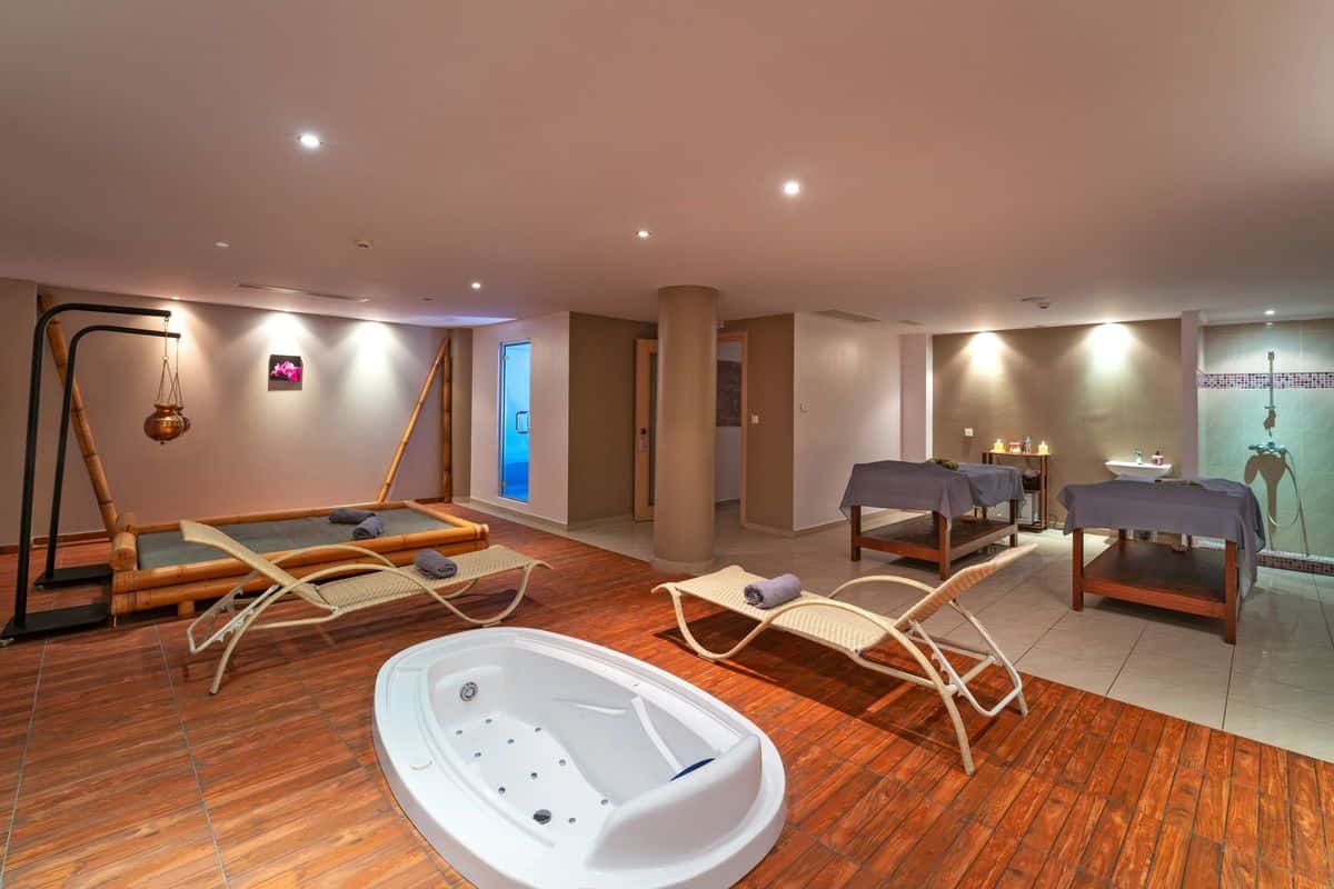 Kresten Royal Euphoria Resort - zdjęcie 23