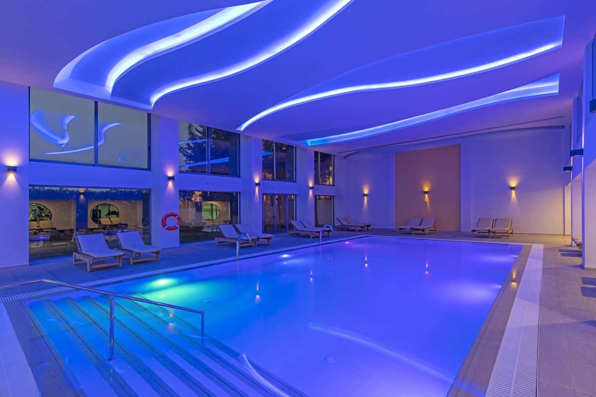 Kresten Royal Euphoria Resort - zdjęcie 11