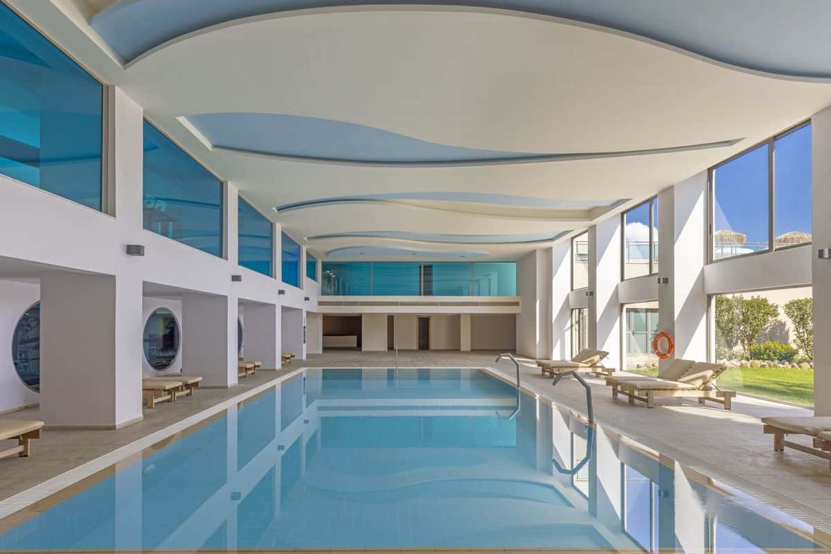 Kresten Royal Euphoria Resort - zdjęcie 10
