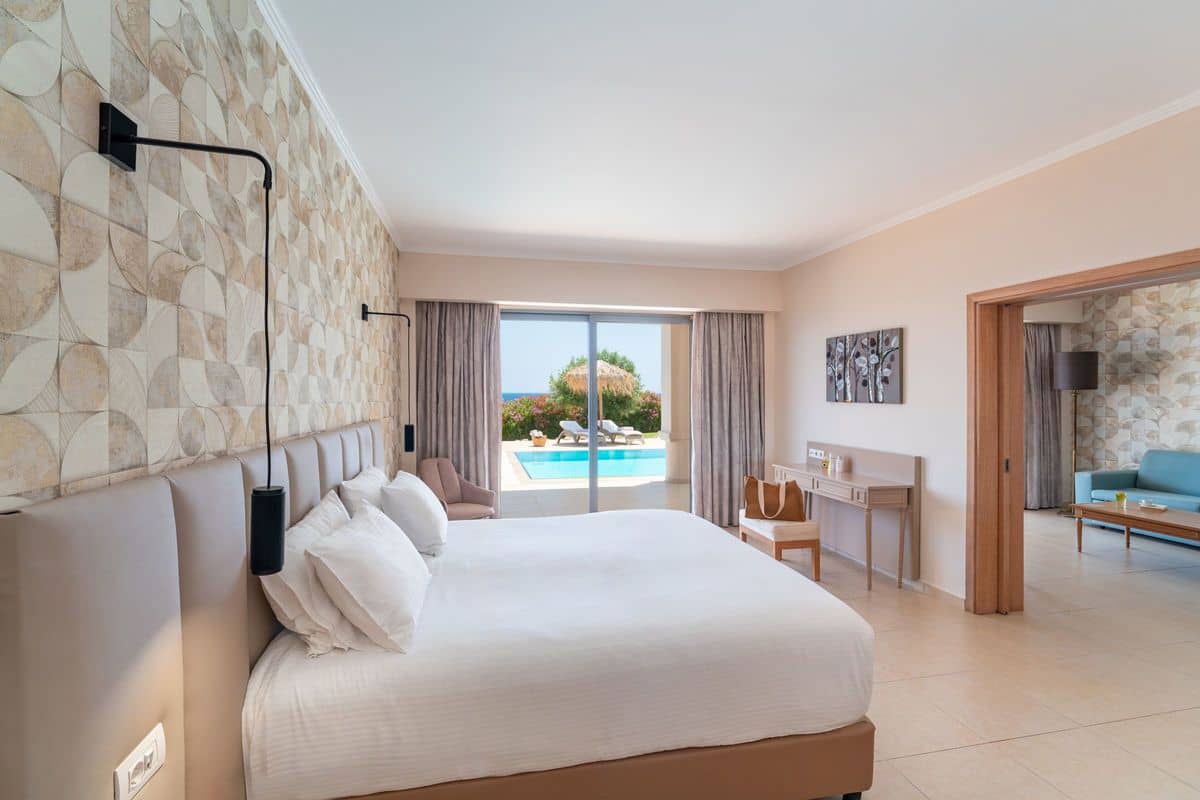 Kresten Royal Euphoria Resort - zdjęcie 30