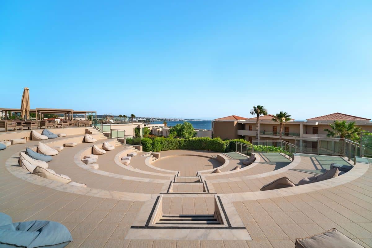 Kresten Royal Euphoria Resort - zdjęcie 27