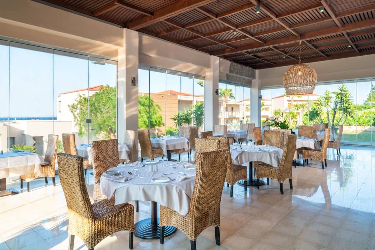 Kresten Royal Euphoria Resort - zdjęcie 16