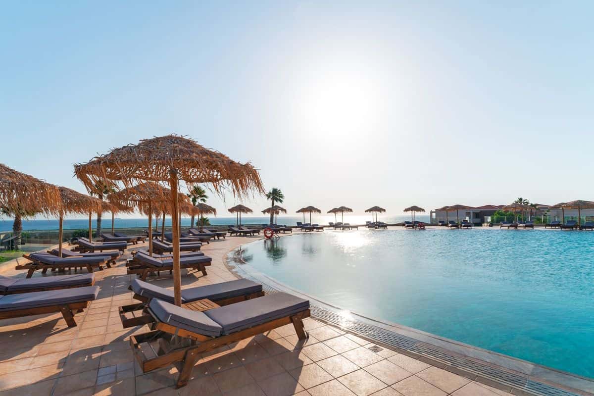 Kresten Royal Euphoria Resort - zdjęcie 6