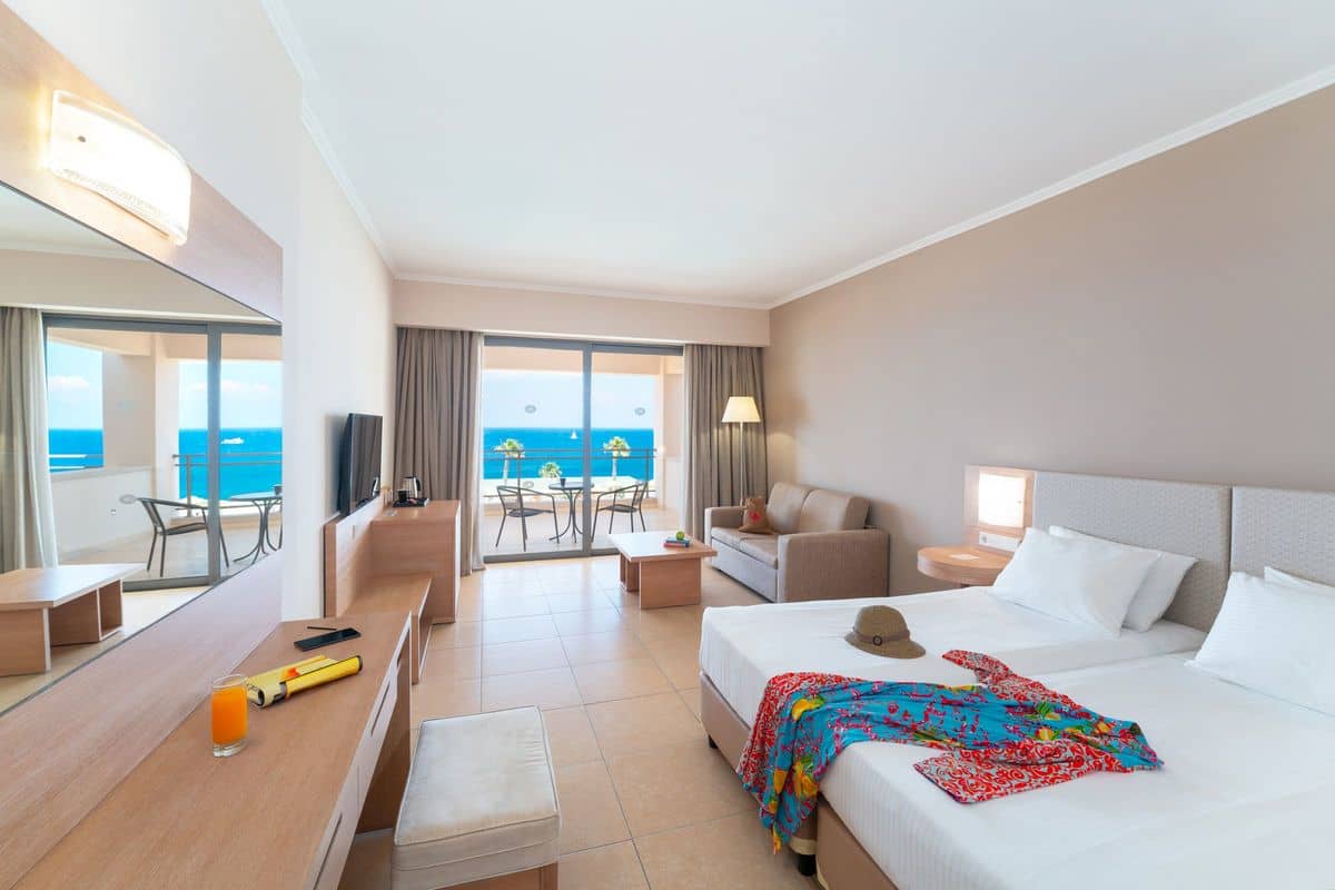 Kresten Royal Euphoria Resort - zdjęcie 37