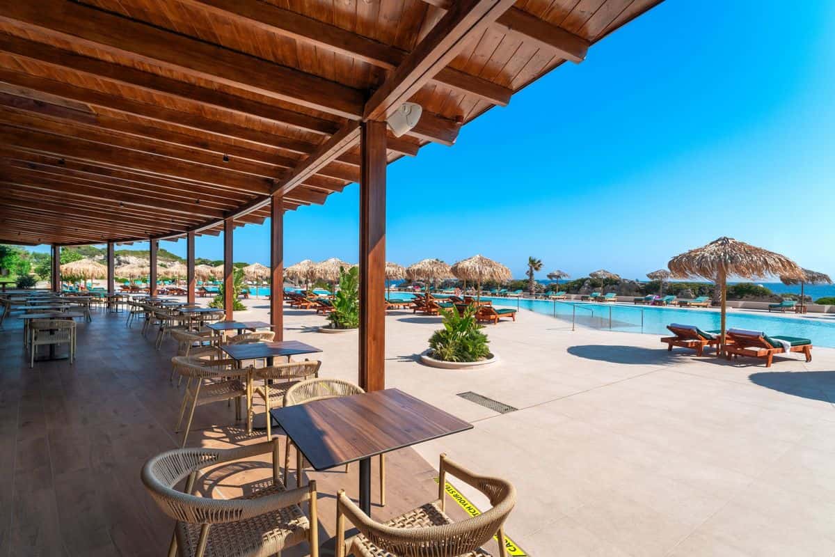 Kresten Royal Euphoria Resort - zdjęcie 17