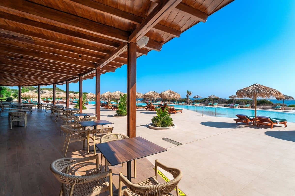 Kresten Royal Euphoria Resort - zdjęcie 17