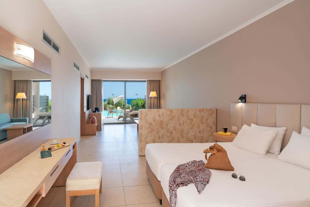 Kresten Royal Euphoria Resort - zdjęcie 35
