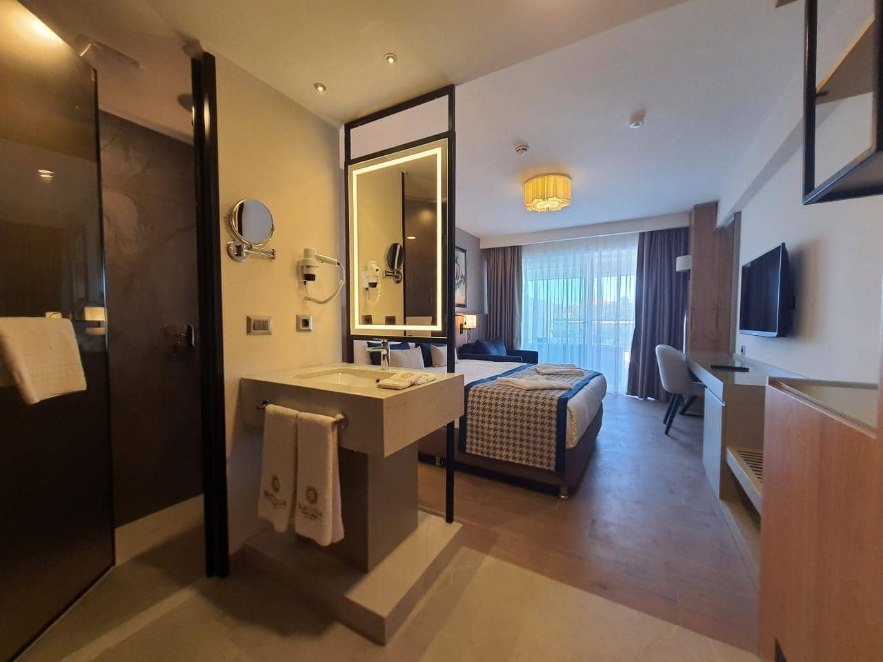 Sunthalia Hotels And Resorts Adults Only Party Hotel - zdjęcie 19