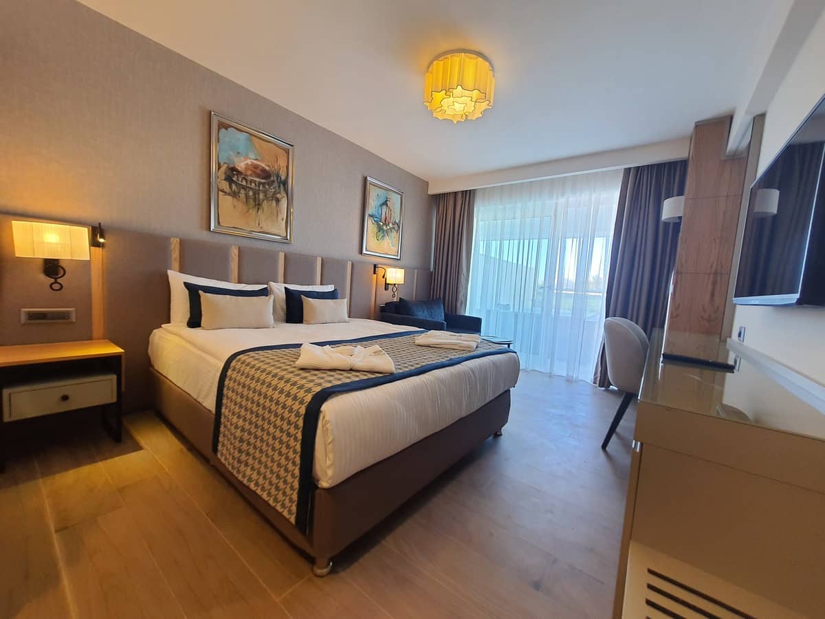 Sunthalia Hotels And Resorts Adults Only Party Hotel - zdjęcie 10