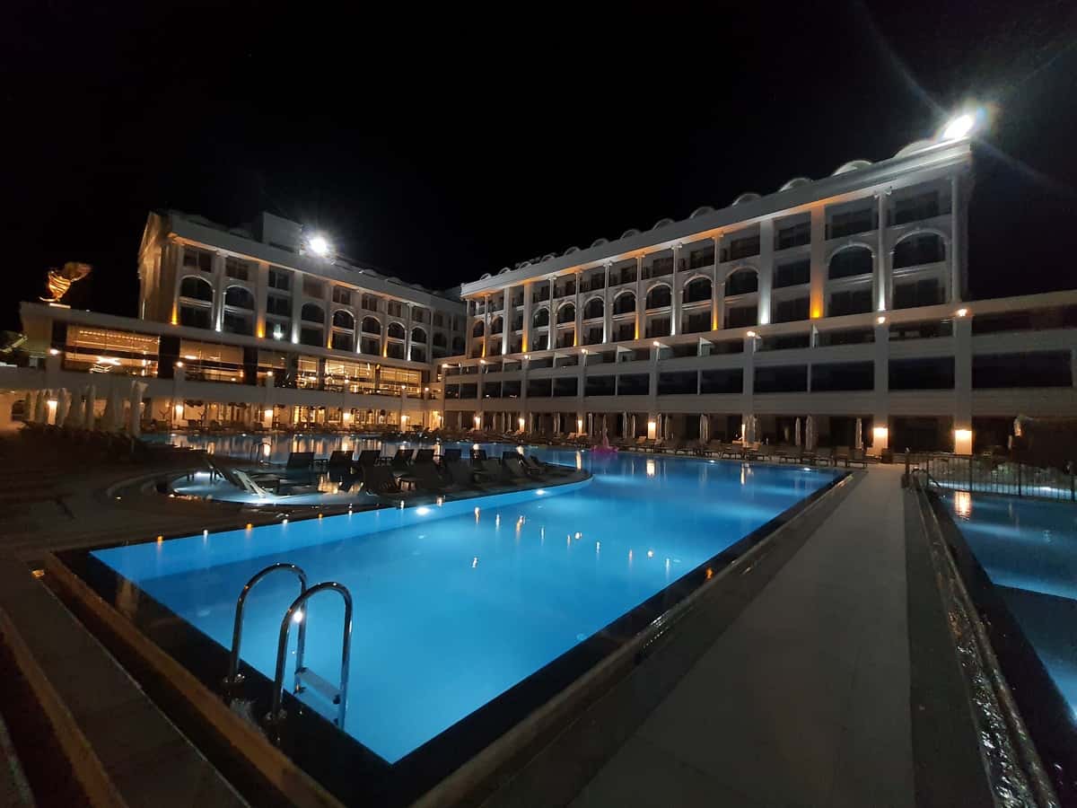Sunthalia Hotels And Resorts Adults Only Party Hotel - zdjęcie 4