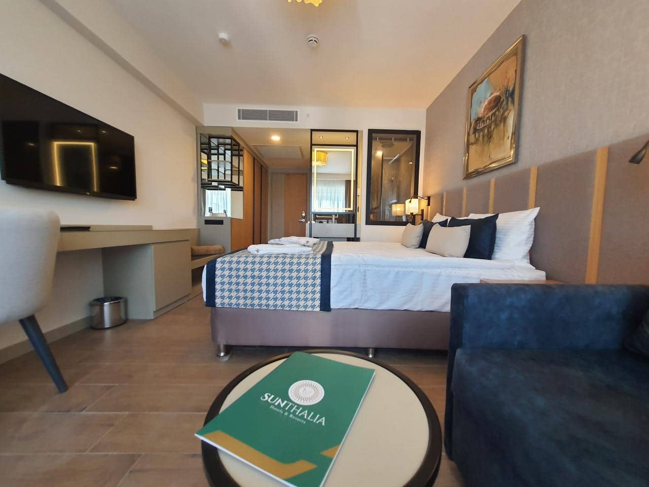 Sunthalia Hotels And Resorts Adults Only Party Hotel - zdjęcie 20