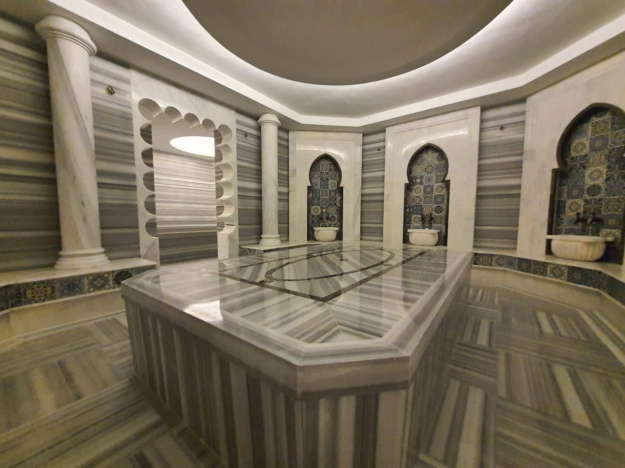 Sunthalia Hotels And Resorts Adults Only Party Hotel - zdjęcie 34