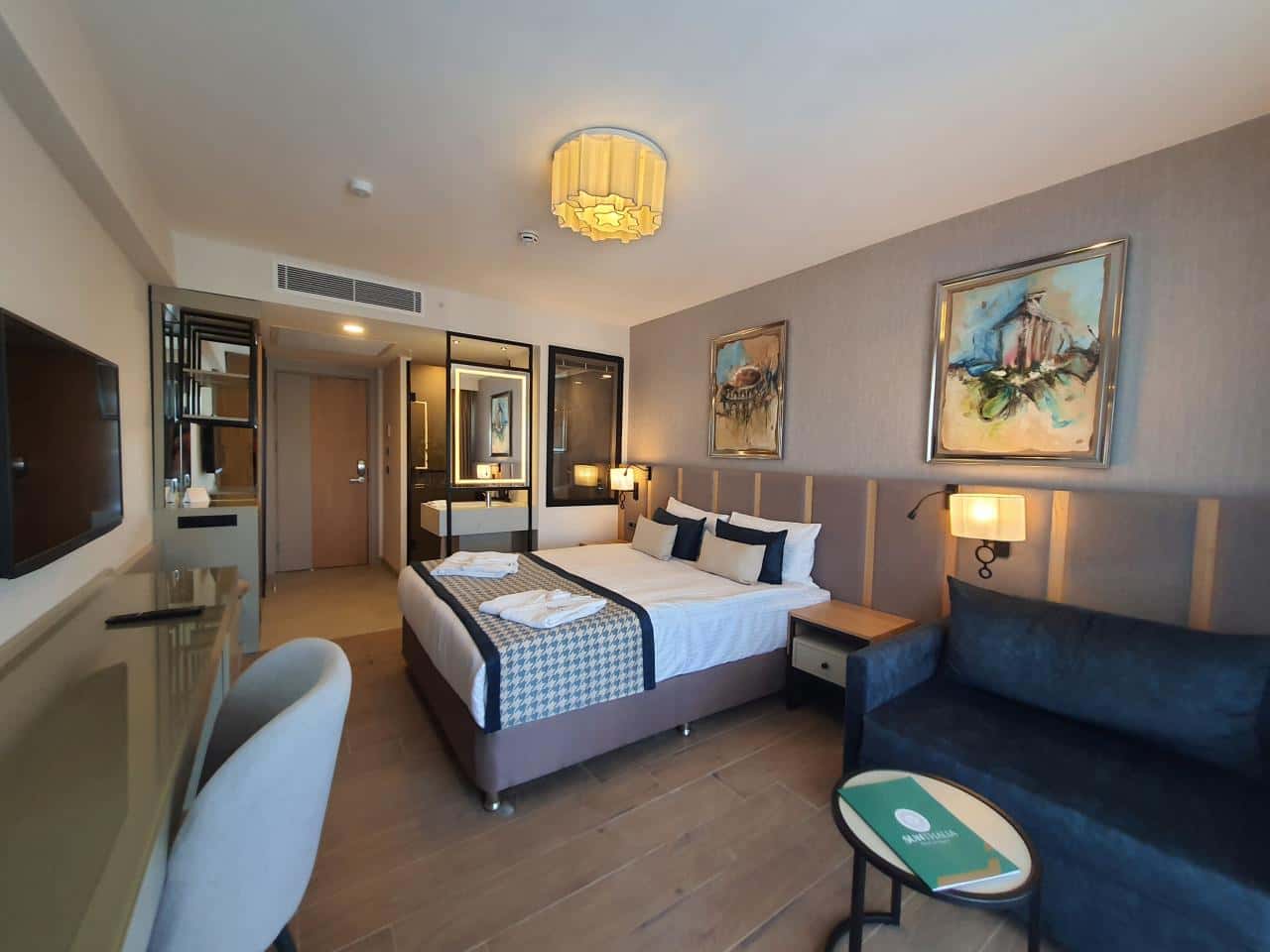 Sunthalia Hotels And Resorts Adults Only Party Hotel - zdjęcie 31