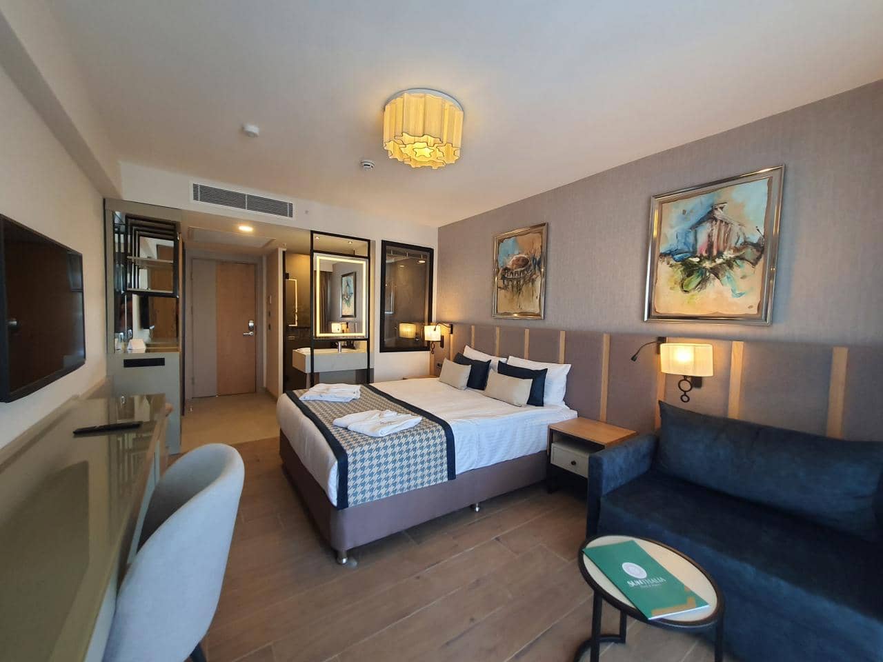 Sunthalia Hotels And Resorts Adults Only Party Hotel - zdjęcie 31