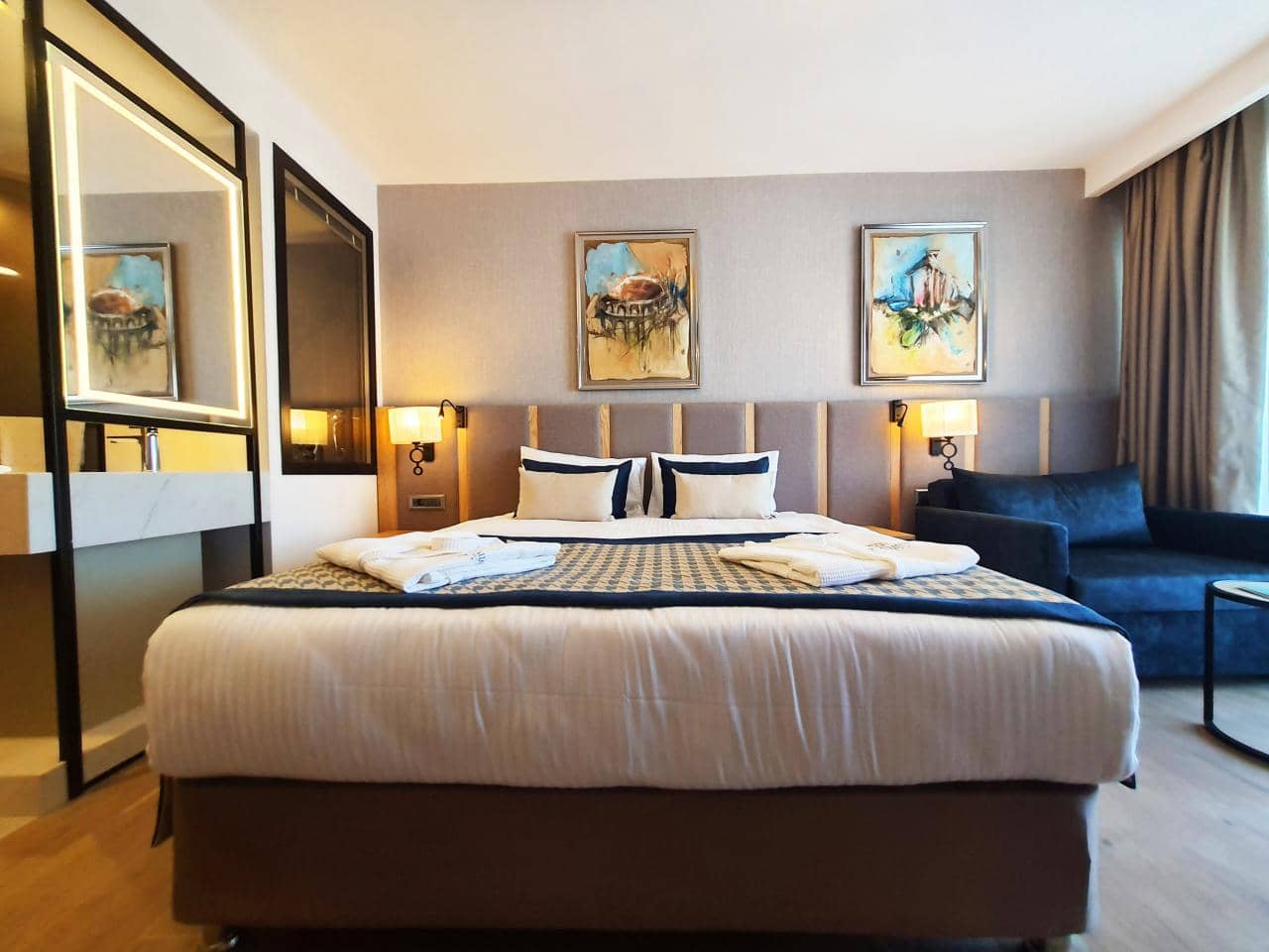Sunthalia Hotels And Resorts Adults Only Party Hotel - zdjęcie 21