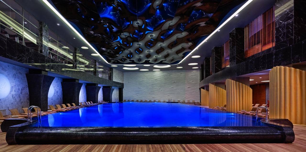 Maxx Royal Belek Golf Resort - zdjęcie 21