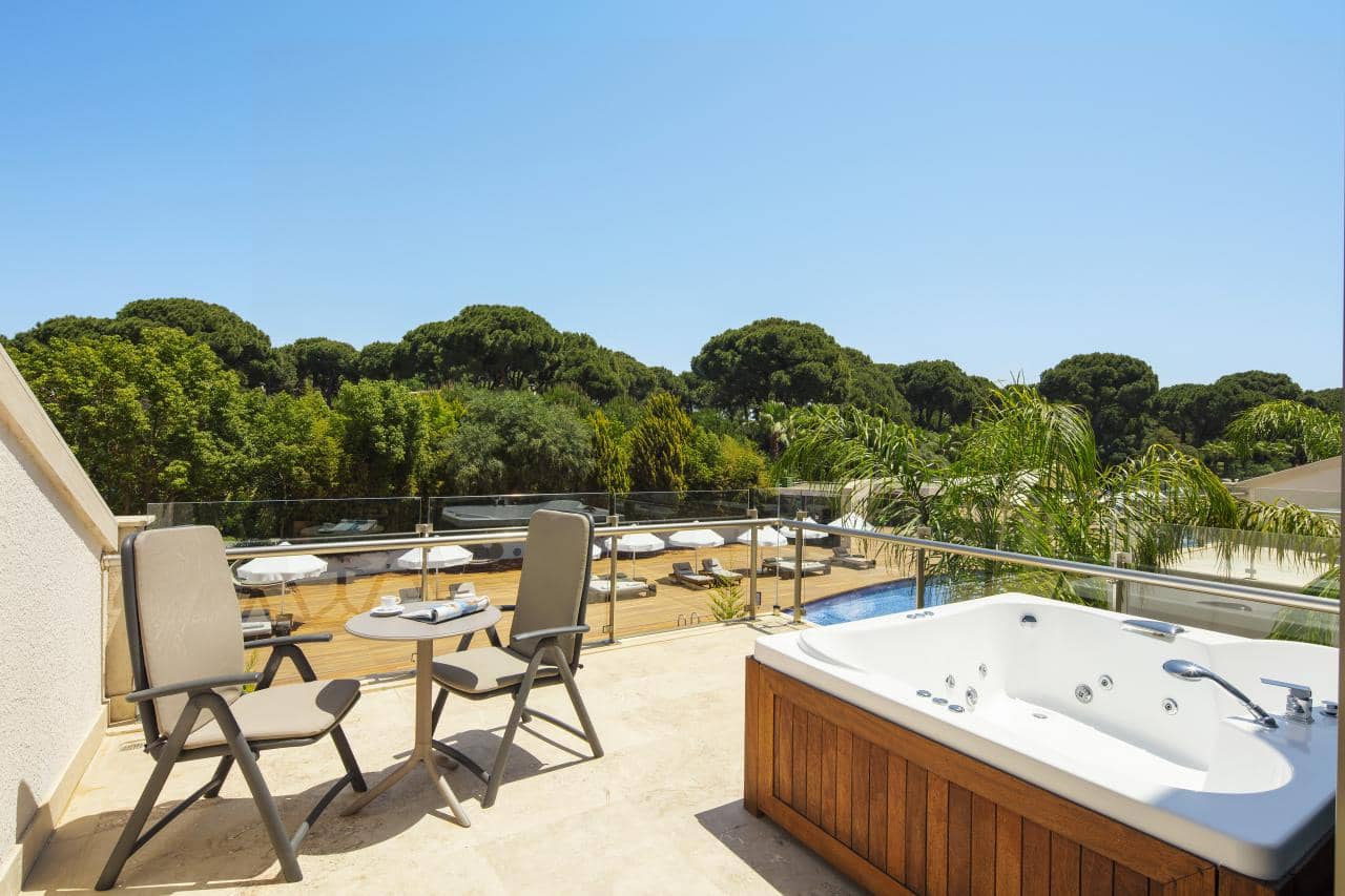 Maxx Royal Belek Golf Resort - zdjęcie 38