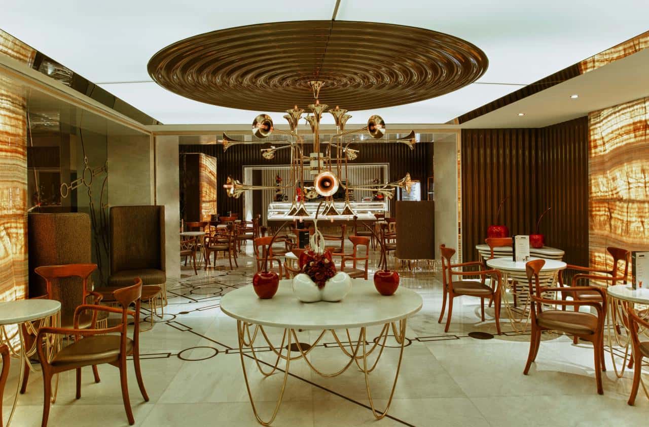Maxx Royal Belek Golf Resort - zdjęcie 16