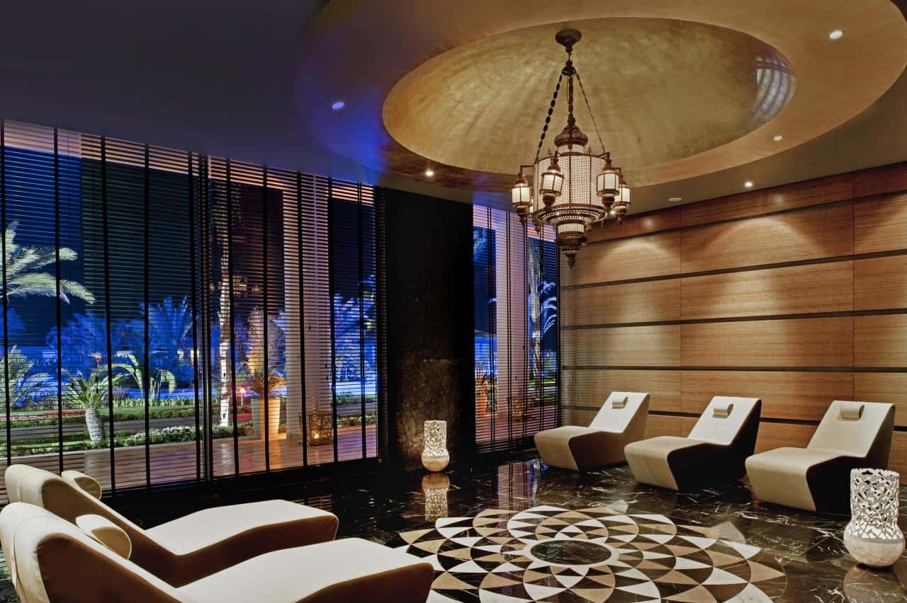 Maxx Royal Belek Golf Resort - zdjęcie 33