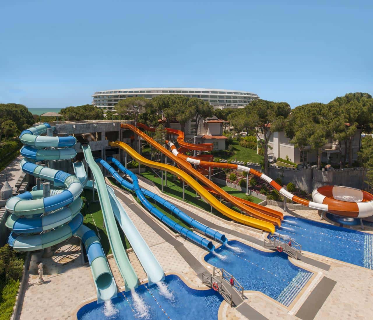 Maxx Royal Belek Golf Resort - zdjęcie 22