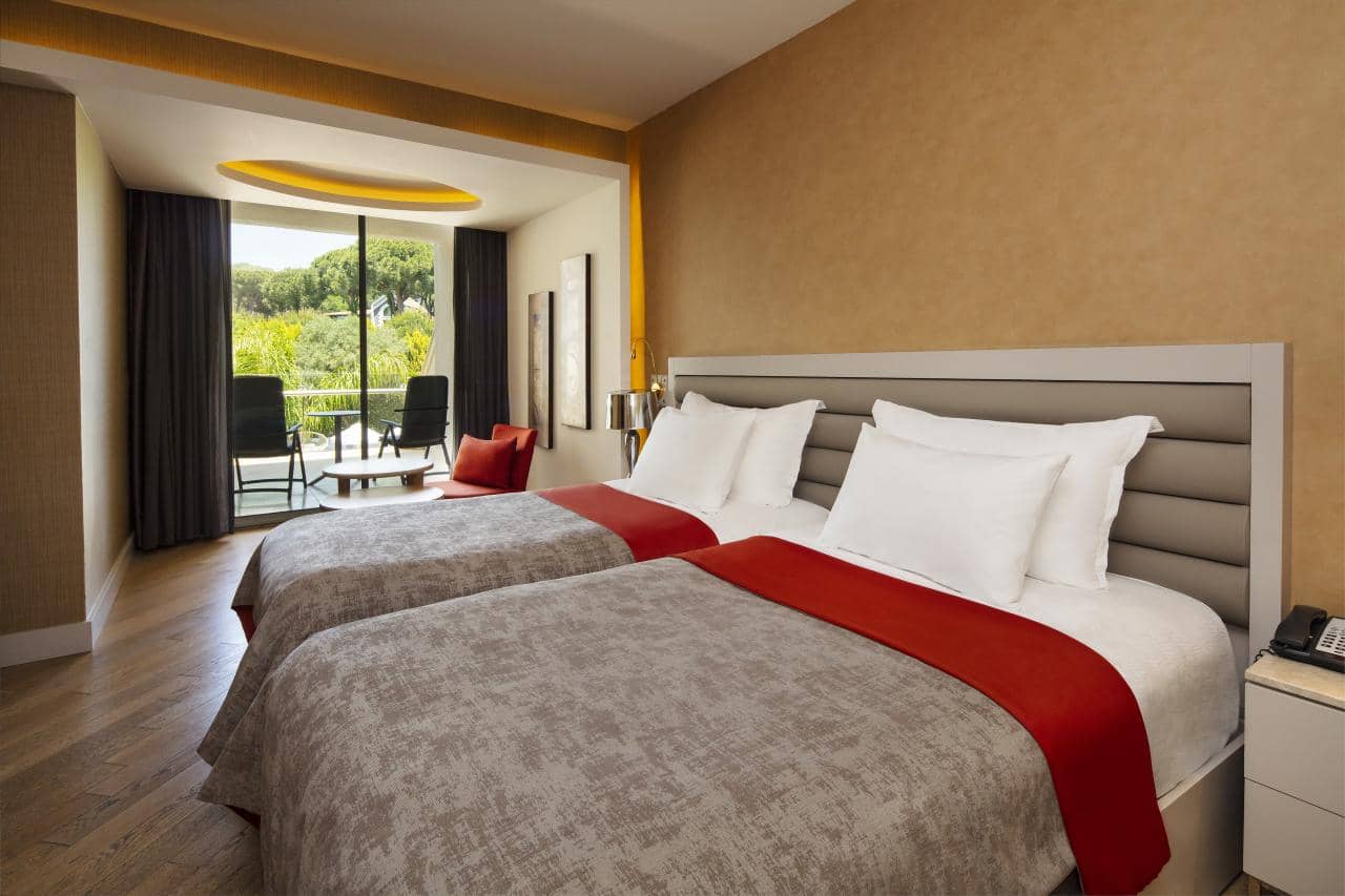 Maxx Royal Belek Golf Resort - zdjęcie 39
