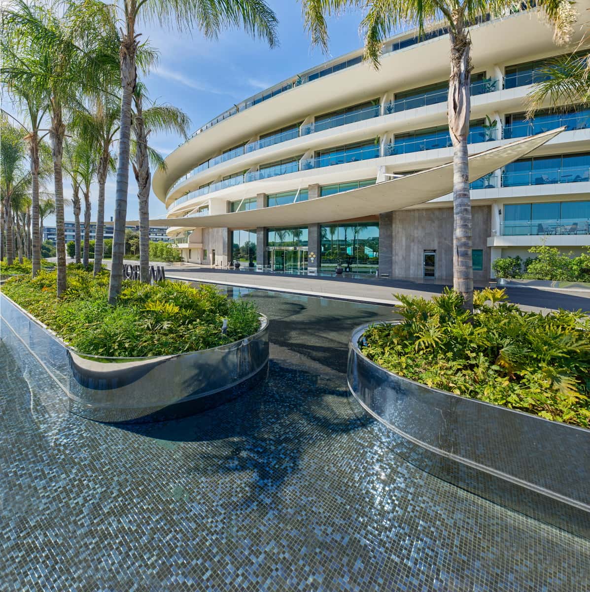 Maxx Royal Belek Golf Resort - zdjęcie 2