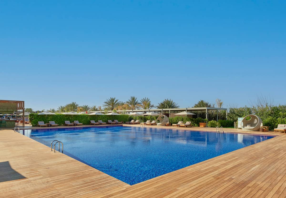 Maxx Royal Belek Golf Resort - zdjęcie 3
