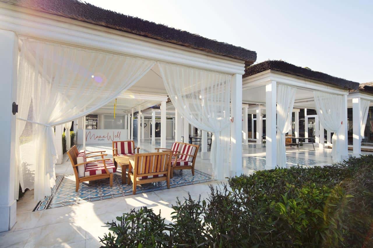 Maxx Royal Belek Golf Resort - zdjęcie 31