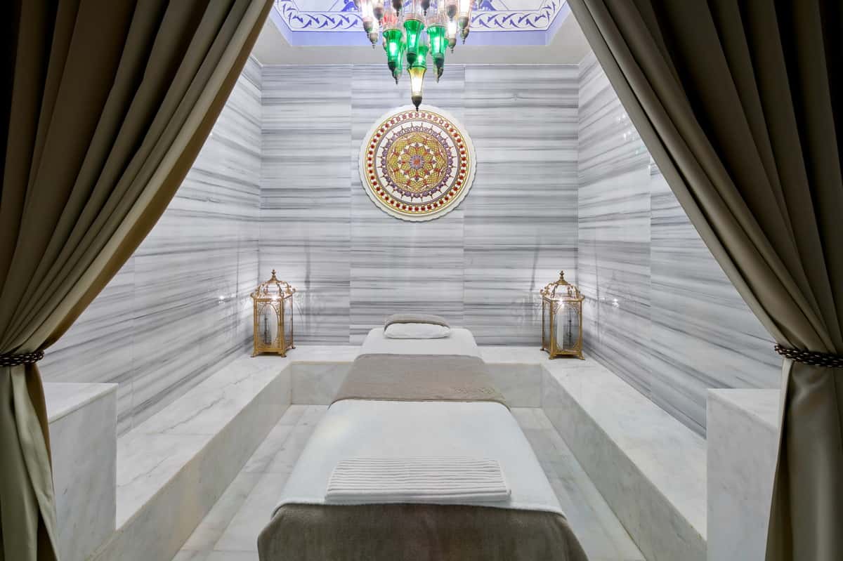 Maxx Royal Belek Golf Resort - zdjęcie 9