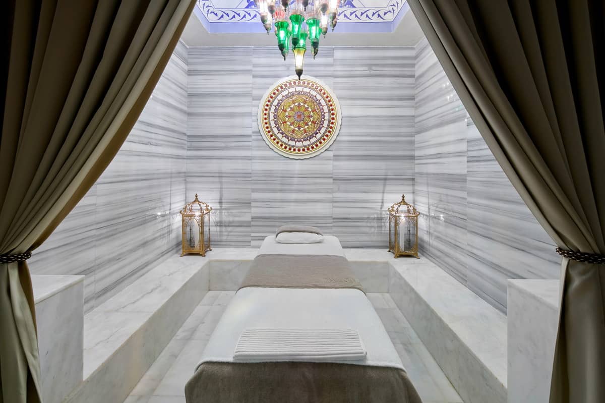 Maxx Royal Belek Golf Resort - zdjęcie 9