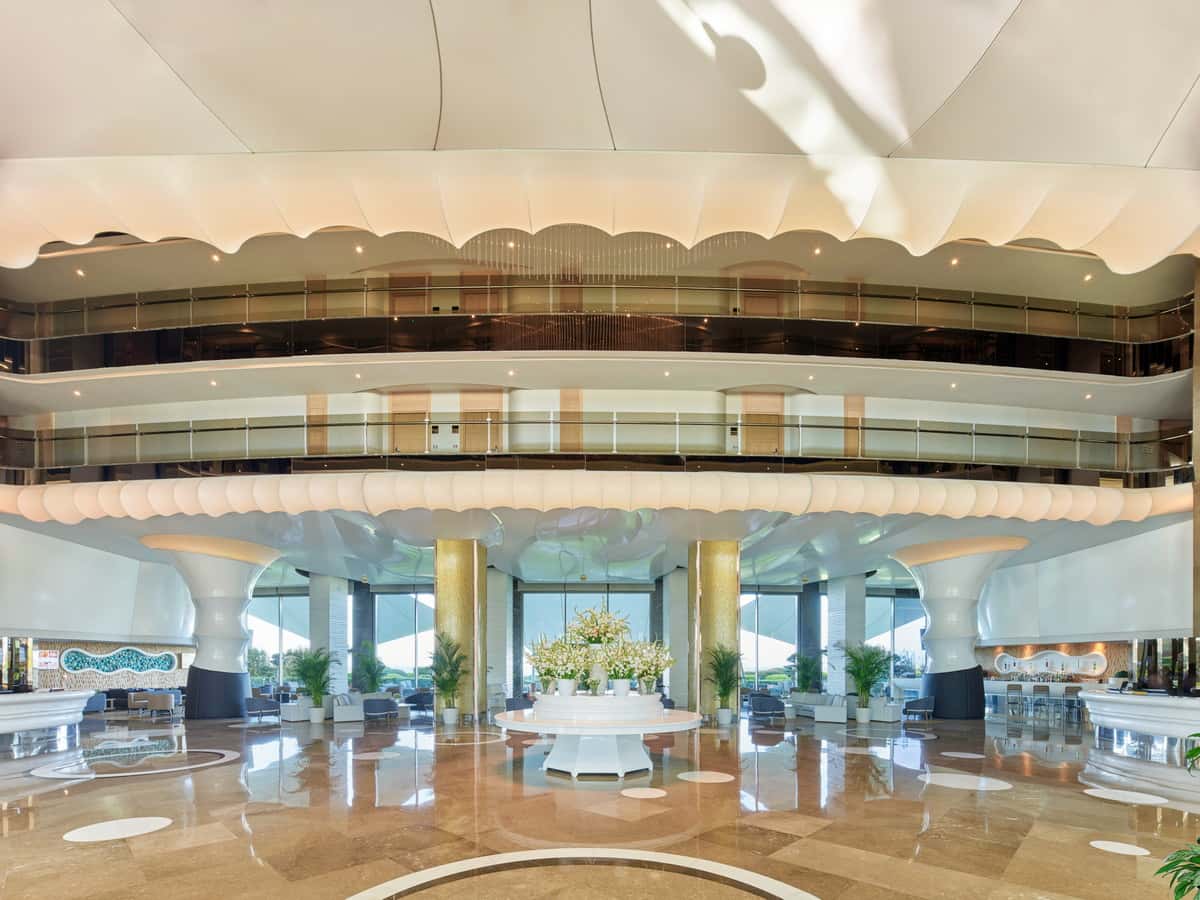 Maxx Royal Belek Golf Resort - zdjęcie 6