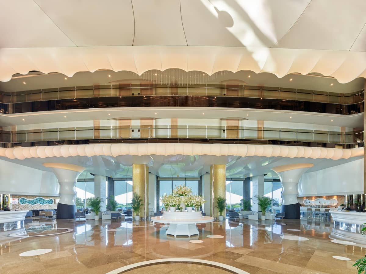 Maxx Royal Belek Golf Resort - zdjęcie 6