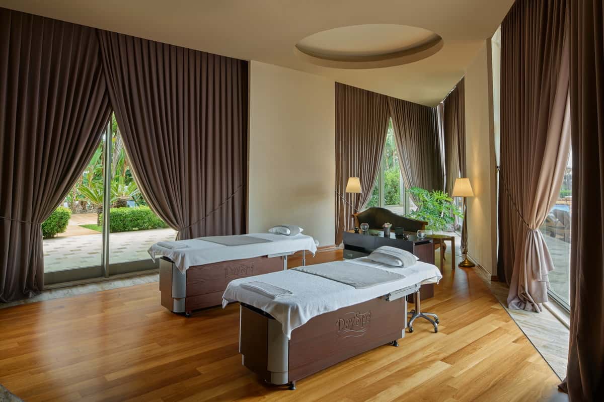 Maxx Royal Belek Golf Resort - zdjęcie 8